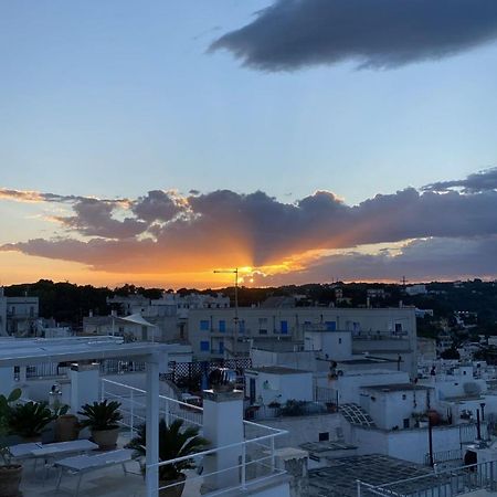 I Pelandroni Casa Vacanze Villa Ostuni Eksteriør bilde