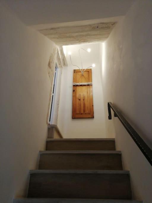I Pelandroni Casa Vacanze Villa Ostuni Eksteriør bilde