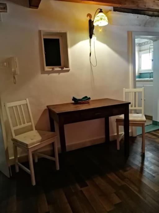 I Pelandroni Casa Vacanze Villa Ostuni Eksteriør bilde