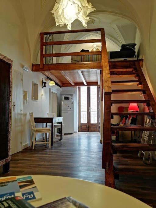 I Pelandroni Casa Vacanze Villa Ostuni Eksteriør bilde