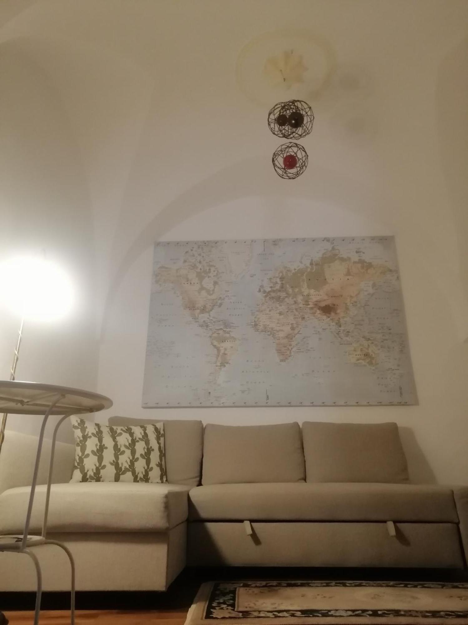 I Pelandroni Casa Vacanze Villa Ostuni Eksteriør bilde