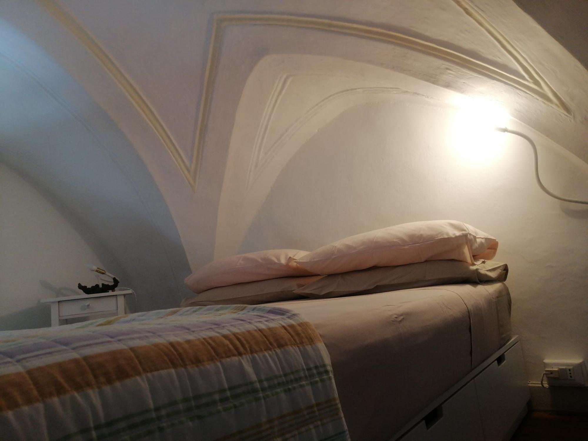 I Pelandroni Casa Vacanze Villa Ostuni Eksteriør bilde