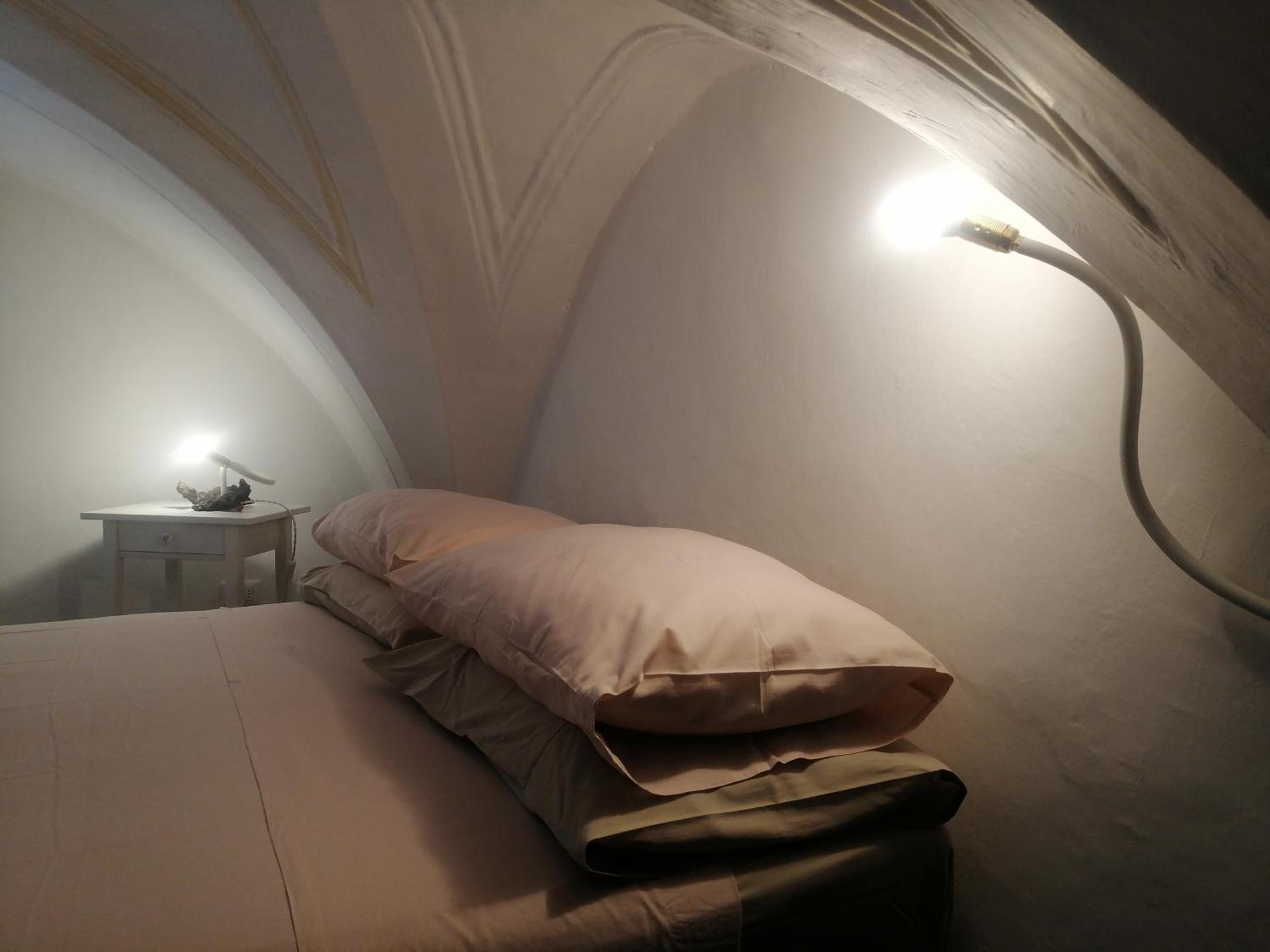 I Pelandroni Casa Vacanze Villa Ostuni Eksteriør bilde
