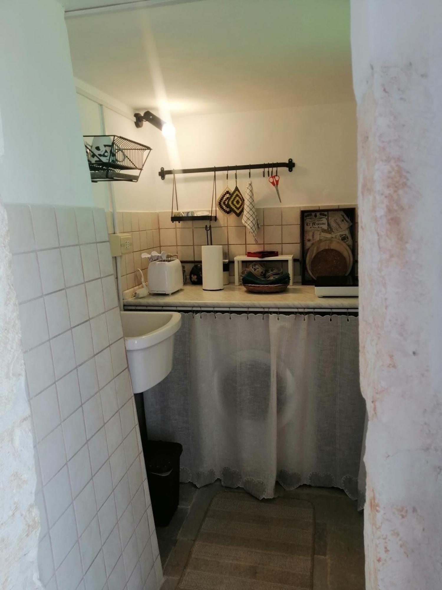 I Pelandroni Casa Vacanze Villa Ostuni Eksteriør bilde