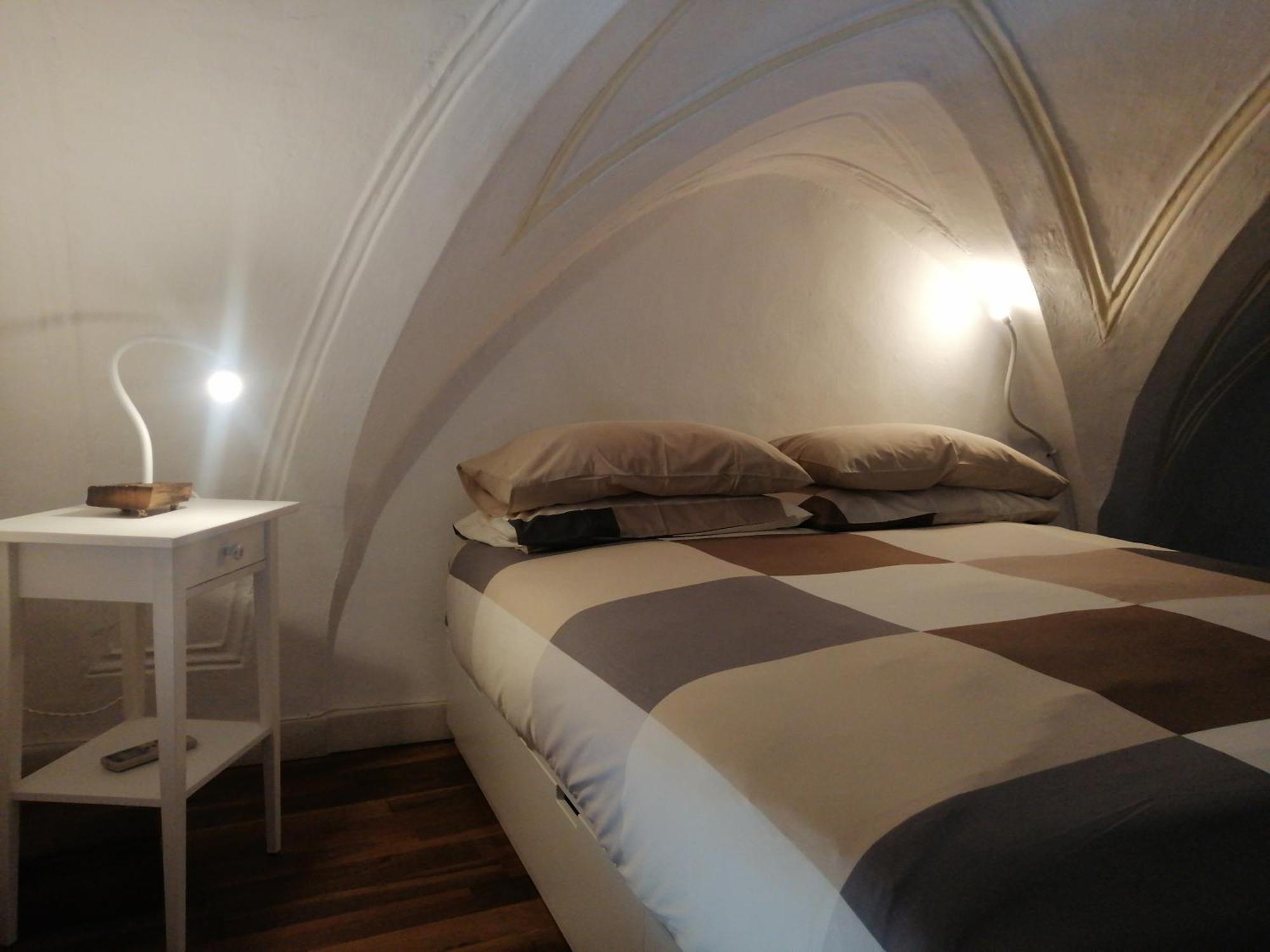 I Pelandroni Casa Vacanze Villa Ostuni Eksteriør bilde