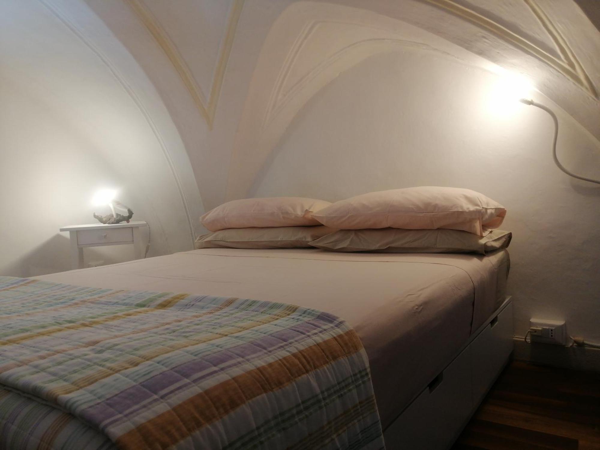 I Pelandroni Casa Vacanze Villa Ostuni Eksteriør bilde