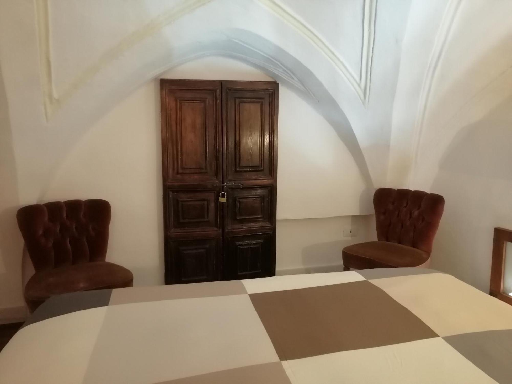 I Pelandroni Casa Vacanze Villa Ostuni Eksteriør bilde