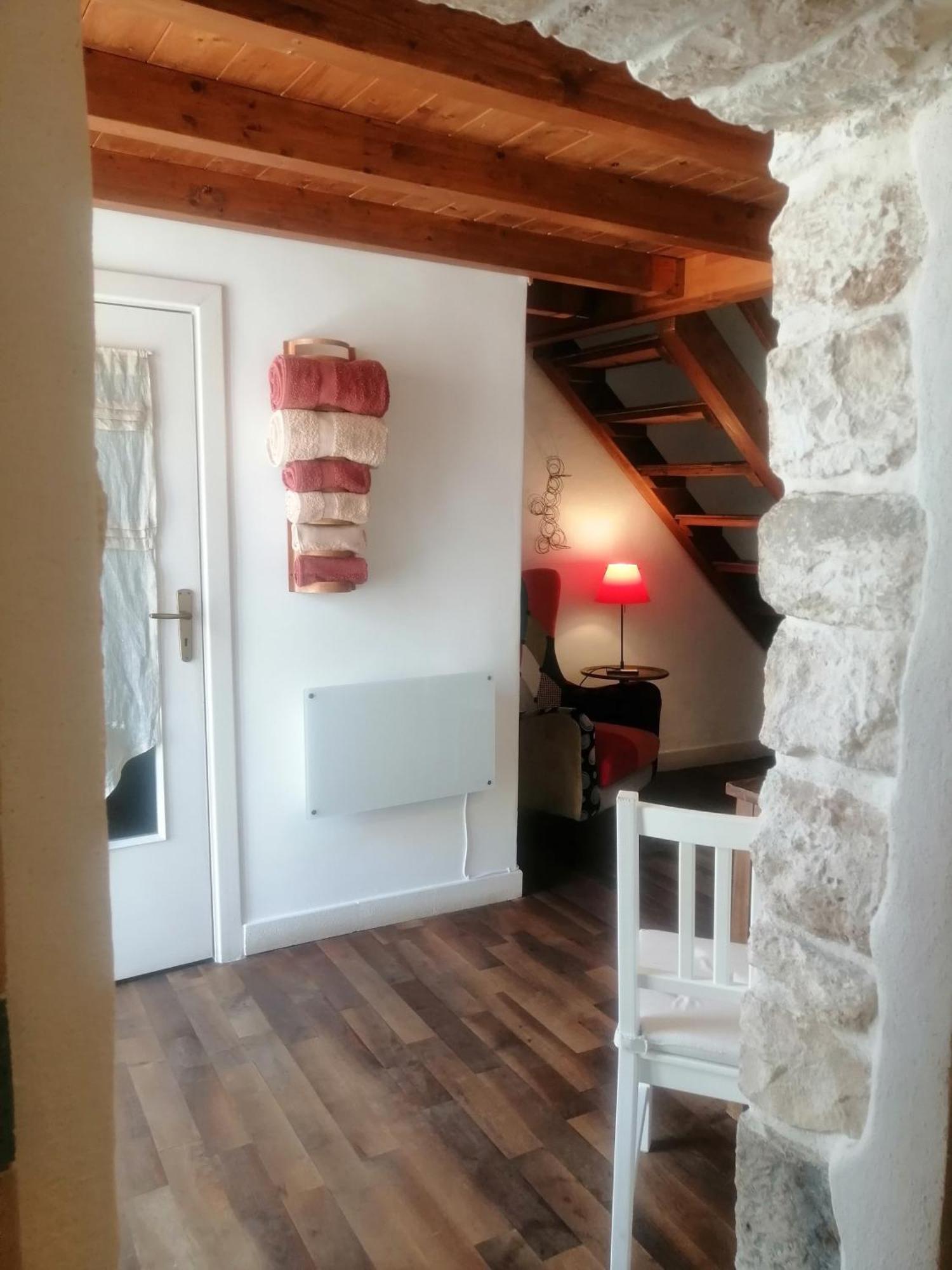 I Pelandroni Casa Vacanze Villa Ostuni Eksteriør bilde